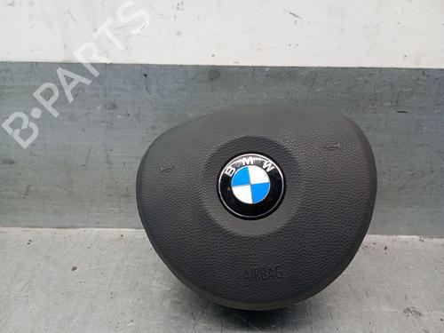 Used Driver airbag BMW 3 (E90) 320 d (163 hp) 23418104