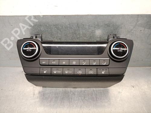 climate-control-hyundai-tucson-tl-tle-2015-2016-2017-2018-2019-2020-2021-2022-2023-25756675 main image