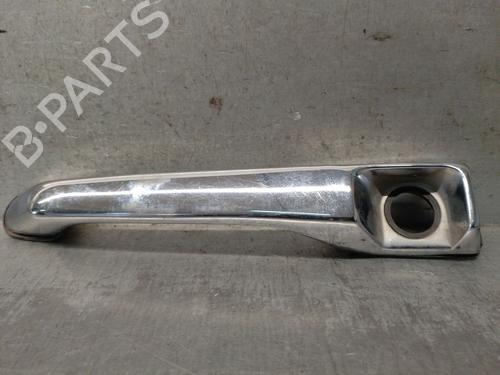 Used Rear left exterior door handle Rear left exterior door handle RENAULT 12 Estate 1.4 (63 hp) 29285103 29285103