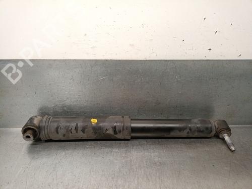 Used Left rear shock absorber RENAULT MEGANE IV Hatchback (B9A/M/N_) 1.3 TCe 140 (B9NB) (140 hp) 21580575