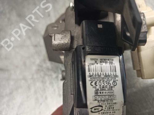 Ignition barrel TOYOTA RAV 4 III (_A3_) 2.2 D (ALA35_) | BP8063142M48 