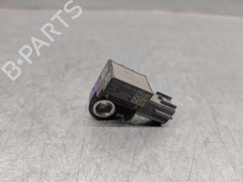 Used Electronic module FORD TRANSIT COURIER B460 Box Body/MPV 1.5 TDCi (75 hp) 32043978