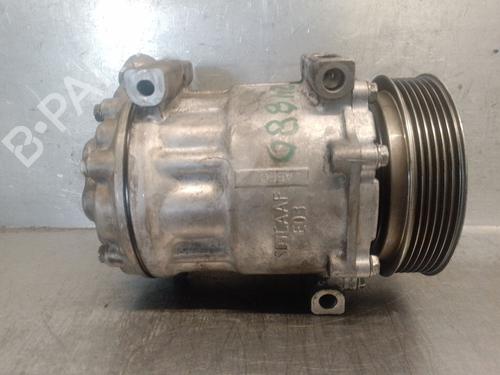 AC compressor CITROËN C5 II (RC_) 1.6 HDi (RC8HZB) | BP33042106M34 - Image 3