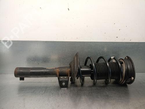 Left front shock absorber AUDI A3 Sportback (8VA, 8VF) 2.0 TDI | BP25239845M16 