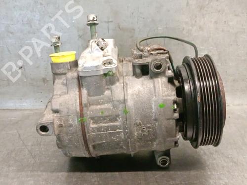 Used AC compressor AUDI A6 C5 (4B2) 2.4 (170 hp) 25939198