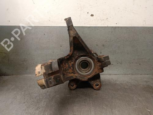 Used Right front steering knuckle CITROËN C15 Box Body/MPV (VD_) 1.8 D (60 hp) 27925251