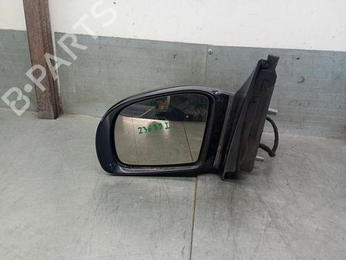 Used Left mirror MERCEDES-BENZ R-CLASS (W251, V251) R 350 4-matic (251.065, 251.165) (272 hp) 29564625