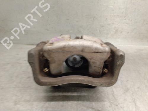 Left rear brake caliper RENAULT ARKANA I (LCM_, LDN_) 1.3 TCe 140 (LDN0) | BP32230265M107