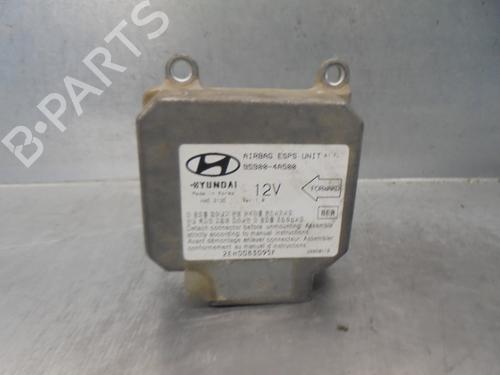 Used ECU airbags HYUNDAI H-1 / STAREX Bus (A1) 2.5 CRDi (140 hp) 15137389