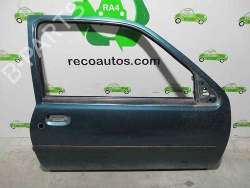 Used Right front door FORD FIESTA IV (JA_, JB_) [1995-2006]  2049572