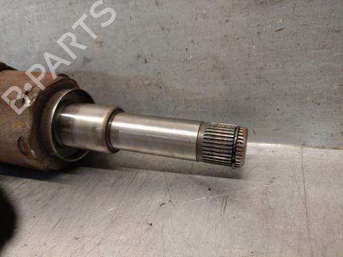 Left front driveshaft OPEL ASTRA J (P10) 1.6 (68) | BP38293720M38 - Image 5