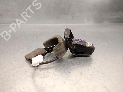 Electronic module NISSAN JUKE (F15) 1.2 DIG-T | BP24334593M83 