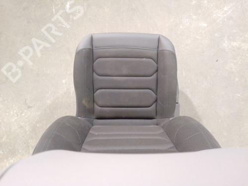 Right front seat CITROËN C5 AIRCROSS (A_) 1.2 PureTech 130 (ARHNSJ) | BP27676545C16 