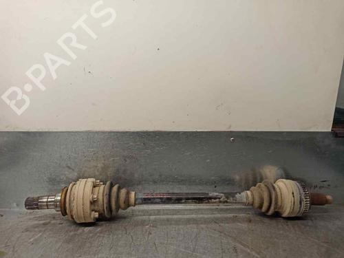 Used Left rear driveshaft Left rear driveshaft 9620896 9620896