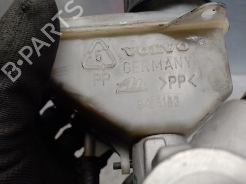 Brake master cylinder VOLVO S80 I (184) 2.5 TDI | BP16340855M77 