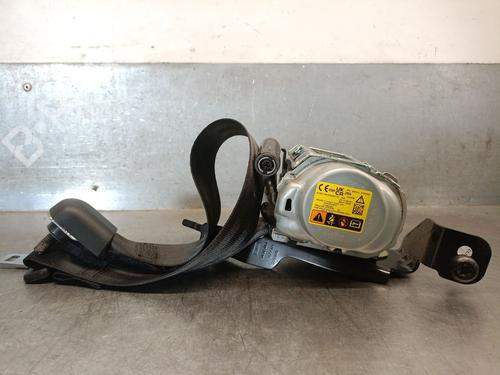 Used Rear left seatbelt Rear left seatbelt 34544697 34544697
