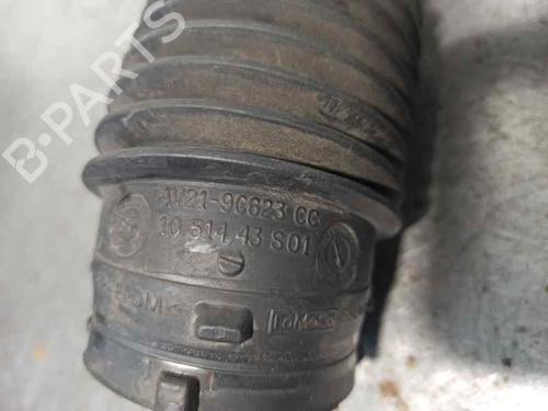 Pipe FORD FIESTA VI (CB1, CCN)  | BP20253850M125 