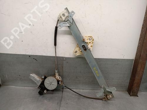 Used Front right window mechanism Front right window mechanism 39142331 39142331