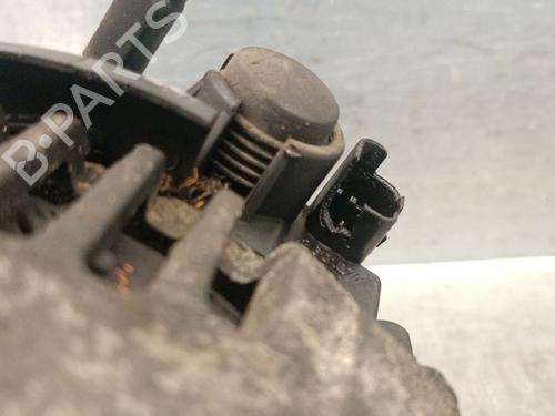 Alternator PEUGEOT 307 (3A/C) 1.4 HDi | BP27377211M7 
