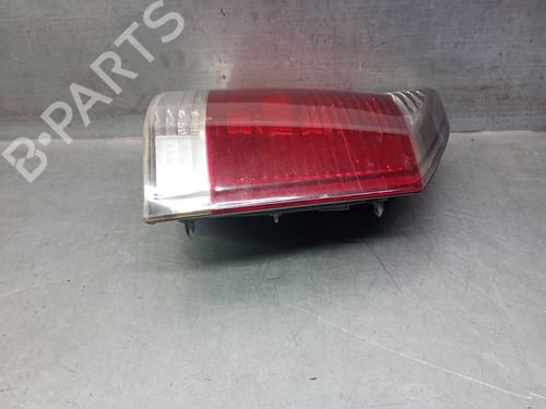 Right taillight OPEL VECTRA C GTS (Z02) 2.0 16V Turbo (F68) | BP25272343C35 