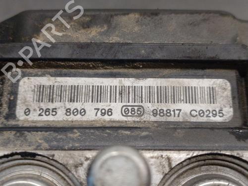 ABS pump OPEL CORSA D (S07) 1.3 CDTI (L08, L68) | BP36504997M43 - Image 7