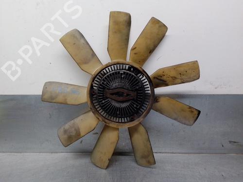 Used Fan MERCEDES-BENZ SPRINTER 3-t Van (B903) [1995-2012]  15656010