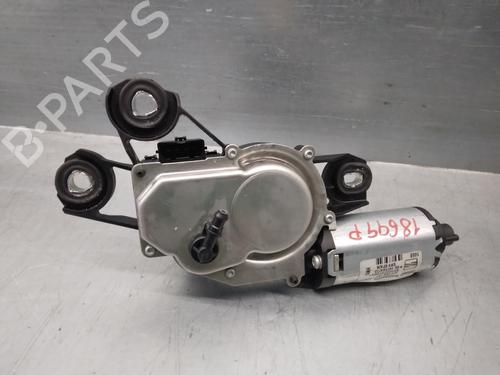 Rear wiper motor SEAT IBIZA IV (6J5, 6P1)  | BP15191139M102 