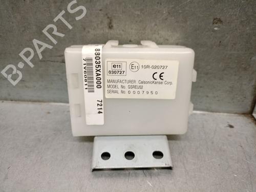 Used Electronic module Electronic module SUBARU TRIBECA (B9) 3.0 (WXE) (245 hp) 35974378 35974378
