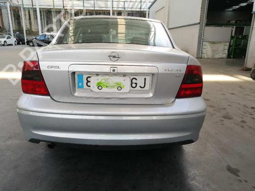 Left front driveshaft OPEL VECTRA B (J96) 1.8 i 16V (F19) | BP5582497M38 