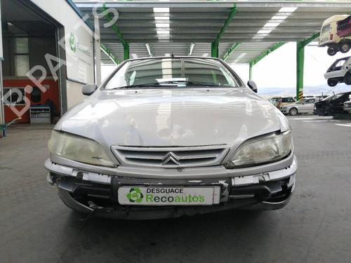 Fuse box CITROËN XSARA (N1) 1.9 D | BP17856202E1 