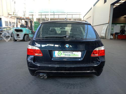 Pipe BMW 5 Touring (E61) 525 i | BP30127229M125  - Image 6