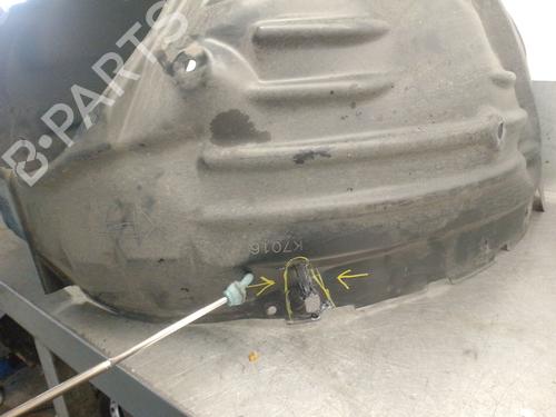 Wheel arch MAZDA CX-5 (KF) 2.0 | BP32235568C56