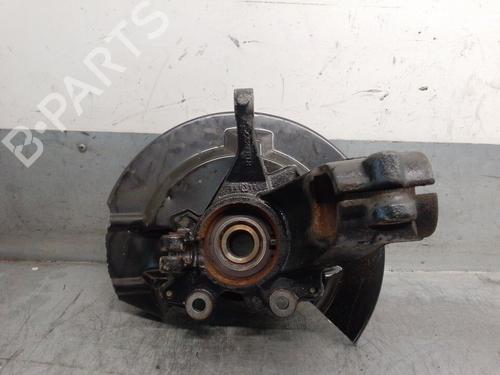 Used Left front steering knuckle FORD KUGA II (DM2) 2.0 TDCi (120 hp) 32383859