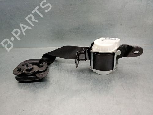 Rear center seatbelt BMW X1 (F48) sDrive 18 d | BP27894886I27 