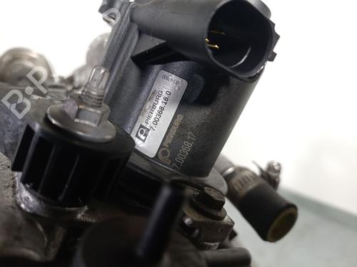 Engine RENAULT KANGOO / GRAND KANGOO II (KW0/1_) 1.5 dCi 90 (KW05, KW08, KW0G, KW11) | BP31852871M1 