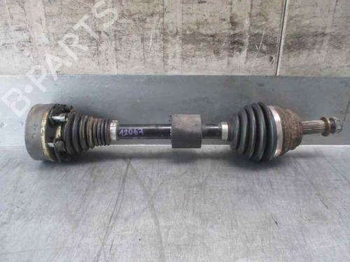 Used Left front driveshaft SEAT CORDOBA (6K1, 6K2) 1.9 TDI (110 hp) 6899794