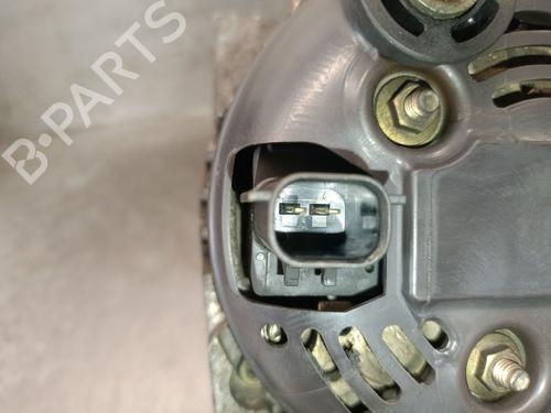 Alternator CHRYSLER VOYAGER IV (RG, RS) 2.8 CRD | BP27271283M7 