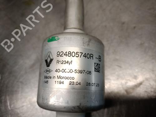 AC pipe DACIA SANDERO III 1.0 TCe 90 | BP29606963M126 