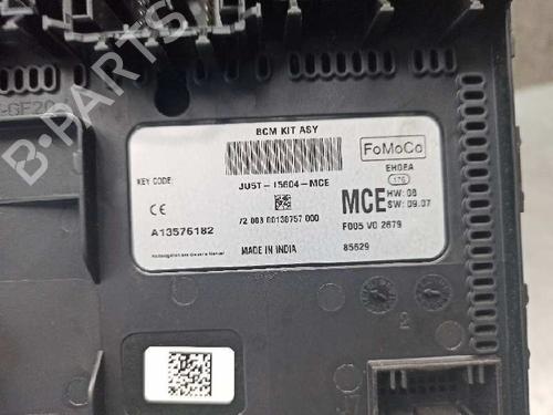 Fuse box FORD KA+ III (UK, FK)  | BP7638122E1 
