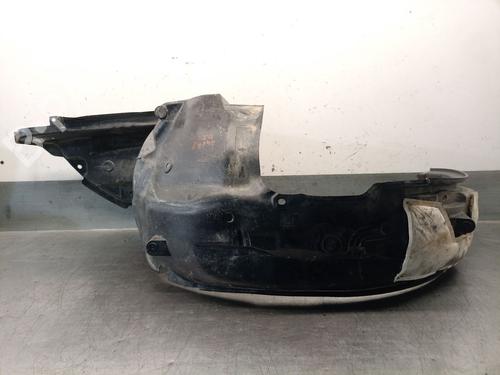Hjulbue SUBARU FORESTER (SH_) 2.0 D AWD (SHH, SHD, SHN) | BP33442711C56 - Image 2