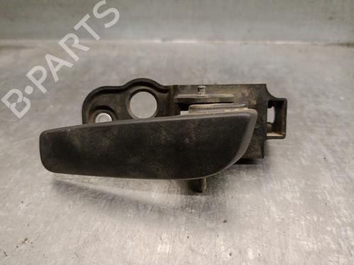Used Rear right interior door handle FIAT QUBO (225_) 1.3 D Multijet (225AXE1A, 225CXE1A, 225AXH1A, 225AXL1A,... (95 hp) 25235213