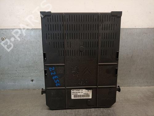 Fuse box PEUGEOT 307 CC (3B) 1.6 16V | BP35755457E1 - Image 2
