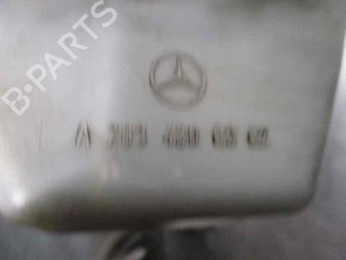 Hovedbremsecylinder MERCEDES-BENZ C-CLASS (W203) C 200 Kompressor (203.042) | BP2102407M77 