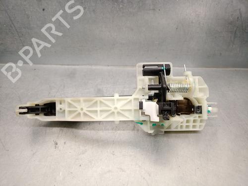 Rear left exterior door handle HYUNDAI TUCSON (TL, TLE) 1.6 CRDi | BP25761604C130 