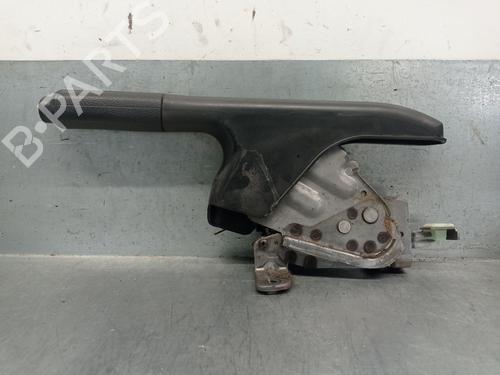 Used Hand brake FORD FIESTA V (JH_, JD_) 1.4 TDCi (68 hp) 26206896