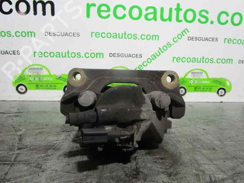 Right front brake caliper ALFA ROMEO 166 (936_) 2.4 JTD (936A2A__) | BP11613985M104 