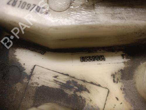 Fuel pump BMW 5 Touring (E39) 525 tds | BP23426343M76 
