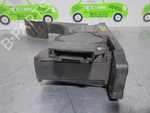 Pedal SEAT IBIZA III (6L1) 1.2 | BP2104732I4 