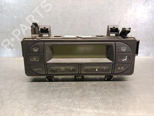 Commande Chauffage CITROËN C3 I (FC_, FN_) 1.4 HDi (68 hp) 30464079