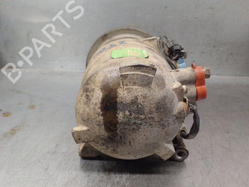 AC compressor NISSAN PICK UP (D22) 2.5 TD 4WD | BP33802392M34 - Image 4